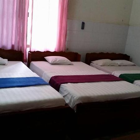 Chhaya Guest House Battambang Zewnętrze zdjęcie