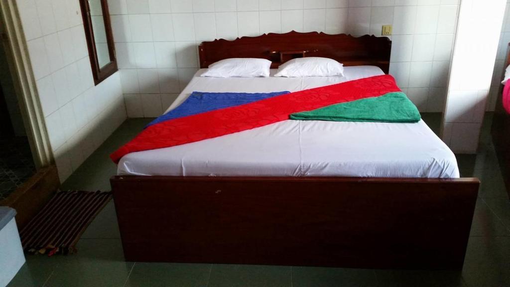 Chhaya Guest House Battambang Zewnętrze zdjęcie