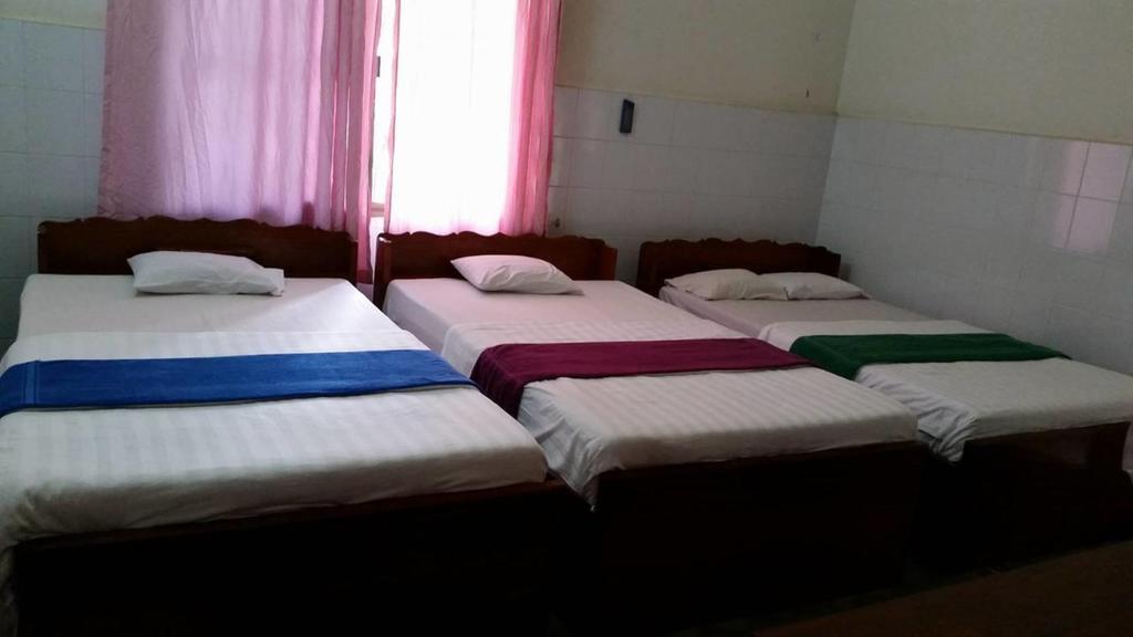 Chhaya Guest House Battambang Zewnętrze zdjęcie