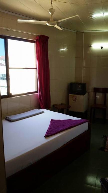 Chhaya Guest House Battambang Zewnętrze zdjęcie