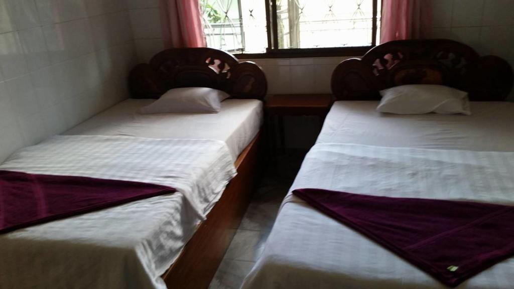 Chhaya Guest House Battambang Zewnętrze zdjęcie