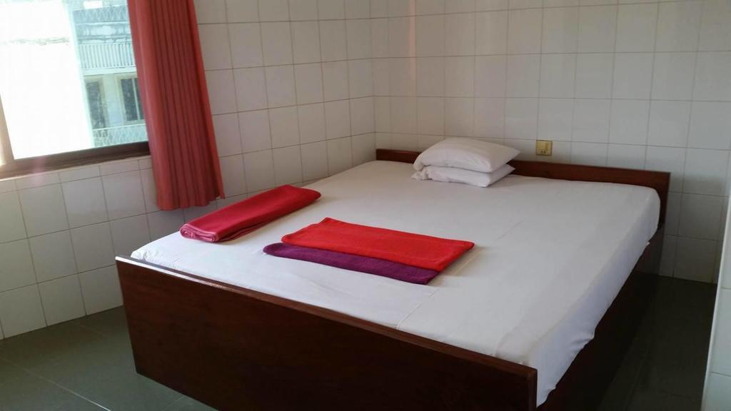Chhaya Guest House Battambang Zewnętrze zdjęcie