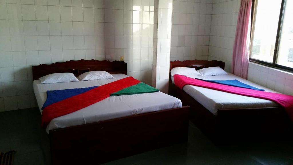 Chhaya Guest House Battambang Zewnętrze zdjęcie