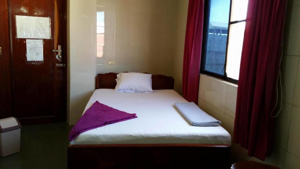 Chhaya Guest House Battambang Zewnętrze zdjęcie