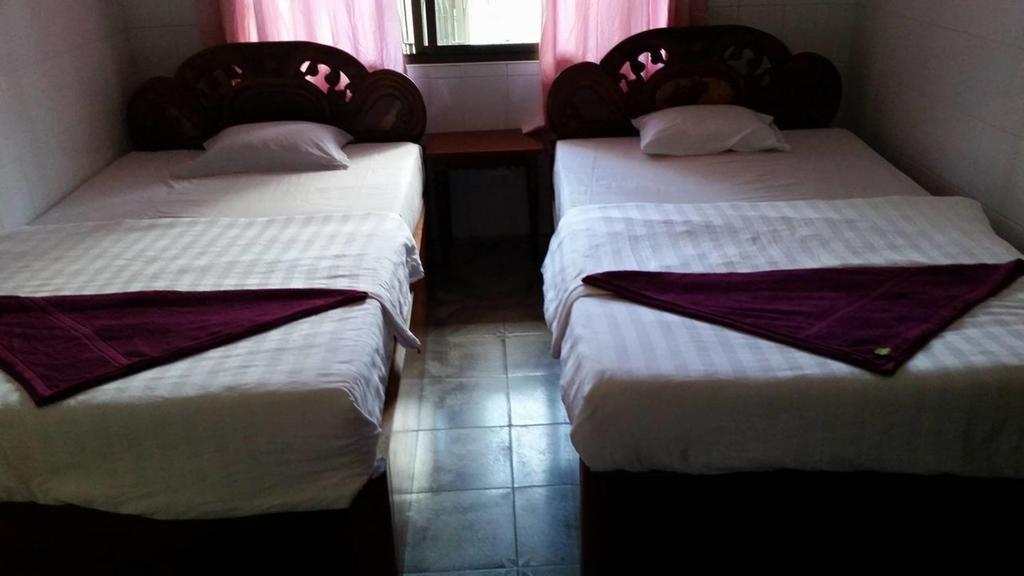 Chhaya Guest House Battambang Zewnętrze zdjęcie
