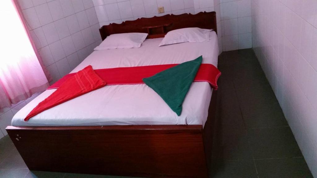 Chhaya Guest House Battambang Zewnętrze zdjęcie