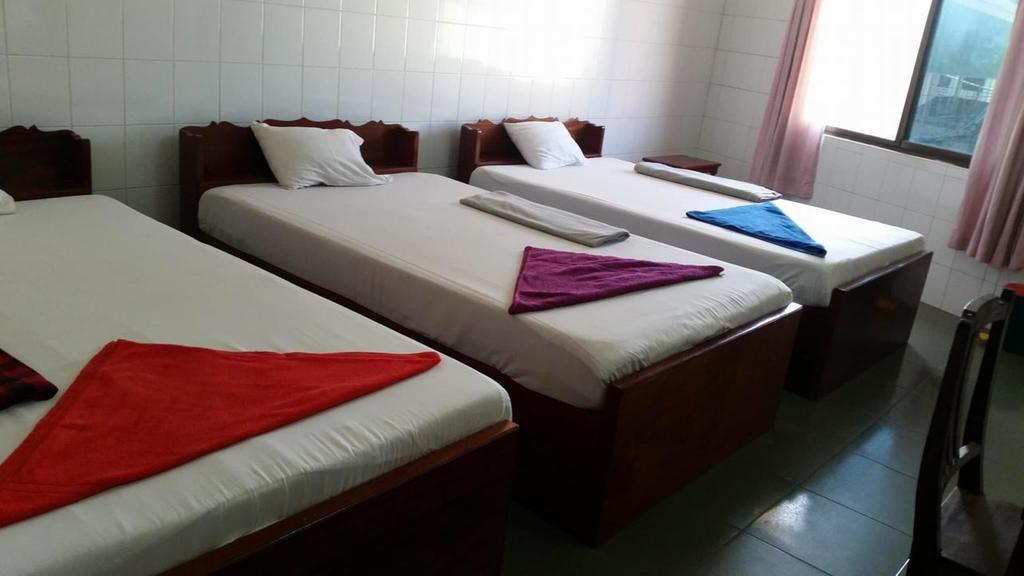 Chhaya Guest House Battambang Zewnętrze zdjęcie